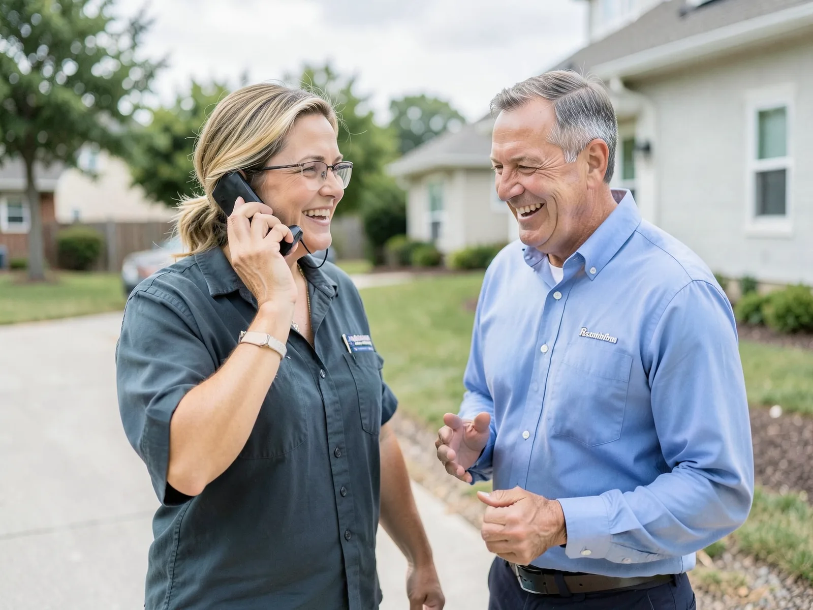 Frequently Asked Questions About Residential Water Damage Restoration in Gove, KS